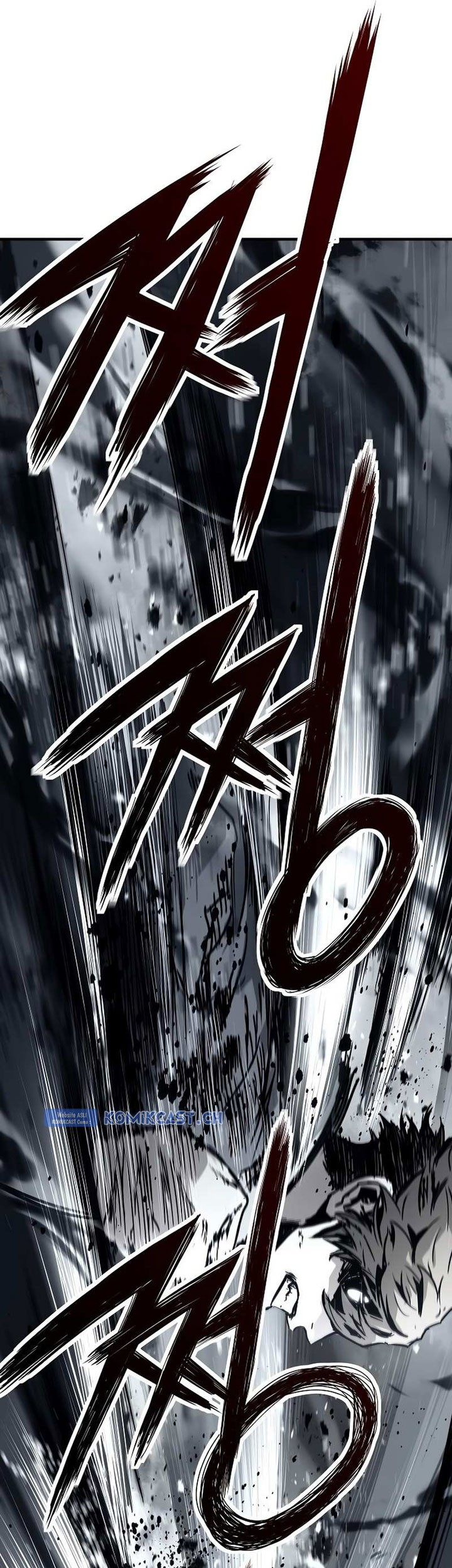The Breaker: Eternal Force Chapter 78 - halaman 24