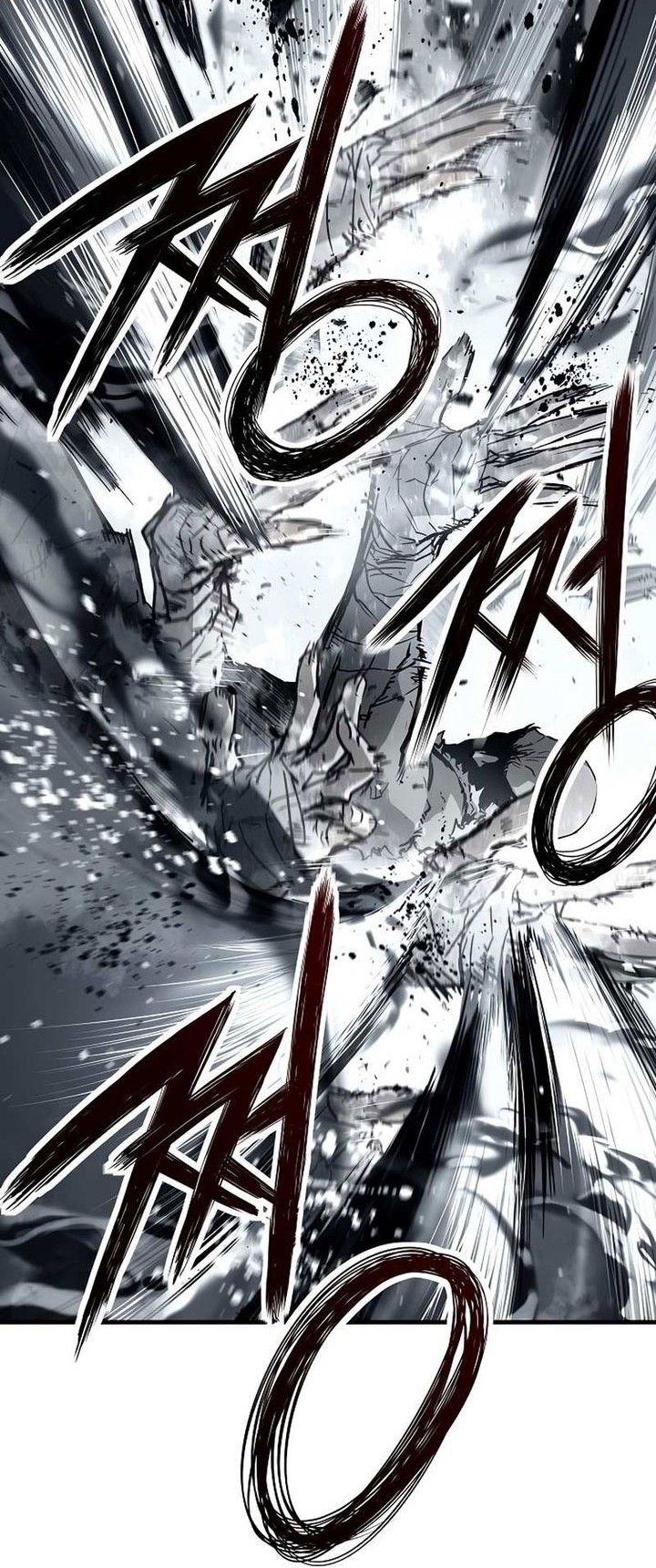 The Breaker: Eternal Force Chapter 78 - halaman 25