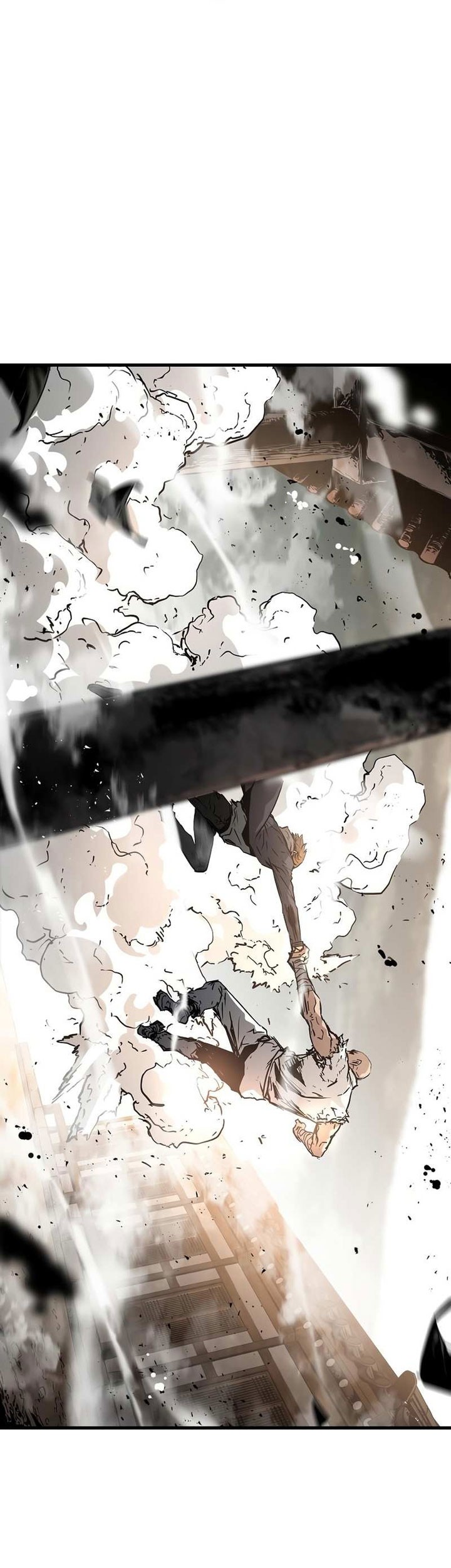 The Breaker: Eternal Force Chapter 78 - halaman 26