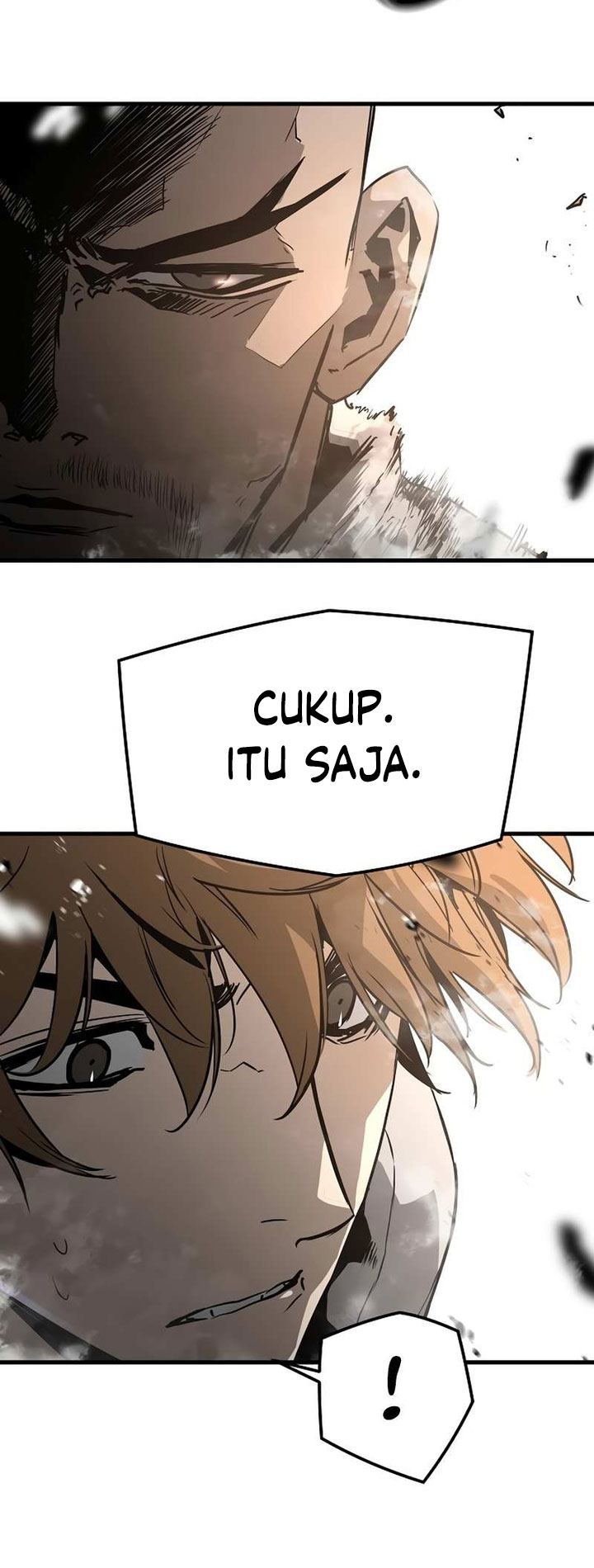 The Breaker: Eternal Force Chapter 78 - halaman 33