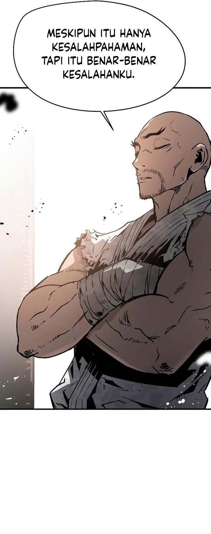 The Breaker: Eternal Force Chapter 78 - halaman 5
