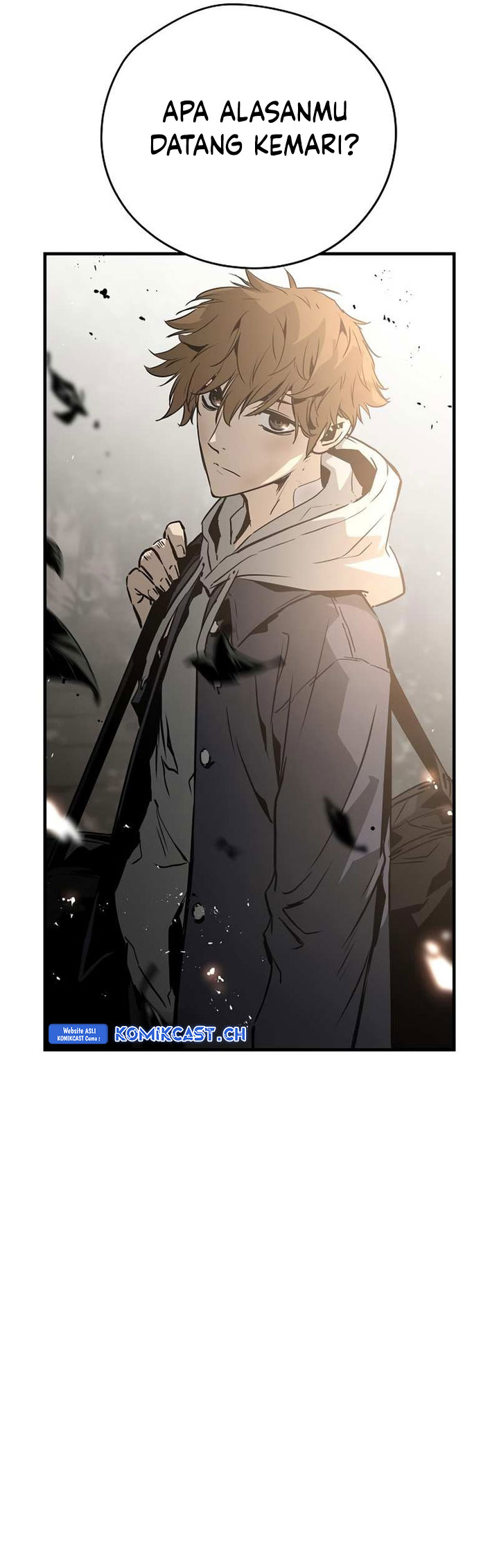 The Breaker: Eternal Force Chapter 78 - halaman 9