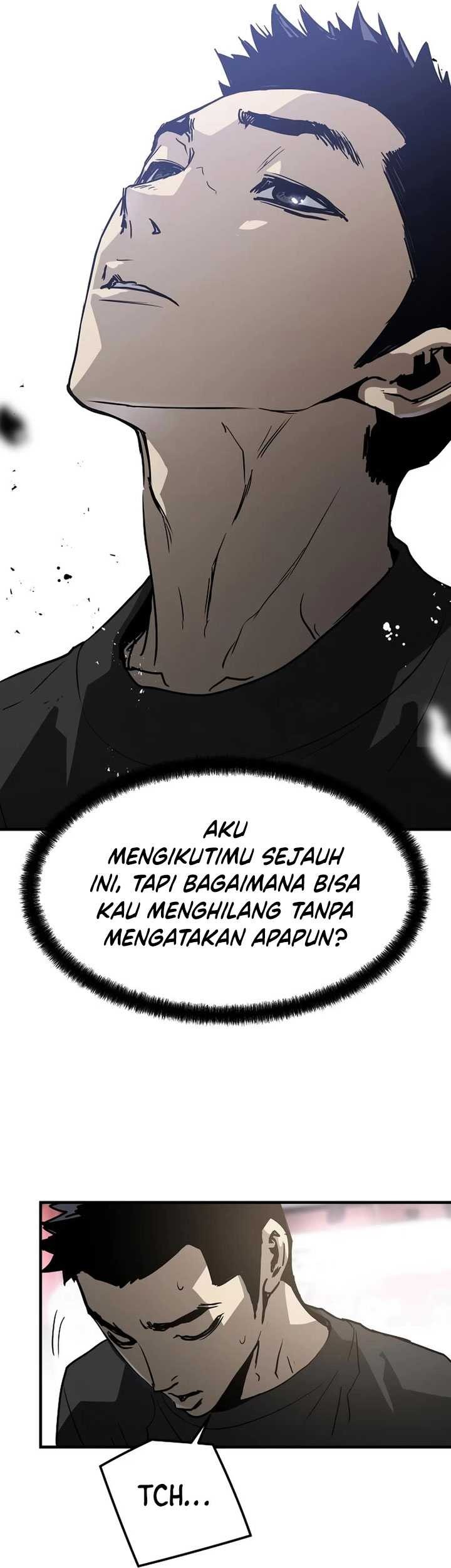 The Breaker: Eternal Force Chapter 79 - halaman 11