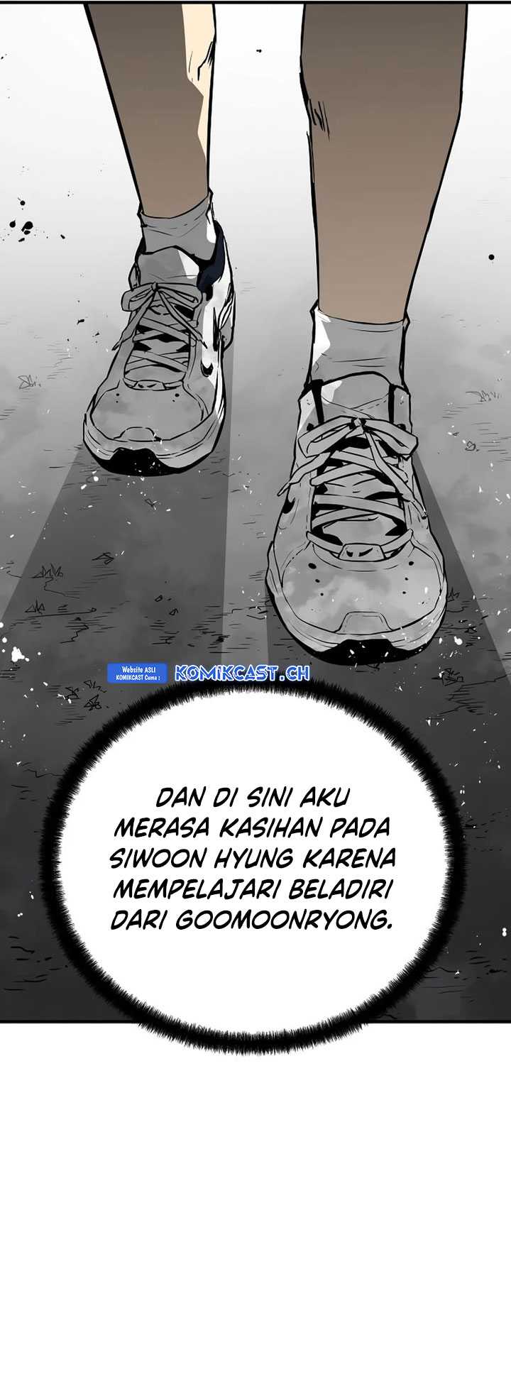 The Breaker: Eternal Force Chapter 79 - halaman 13