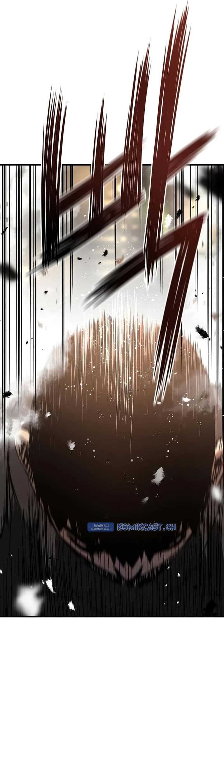 The Breaker: Eternal Force Chapter 79 - halaman 16