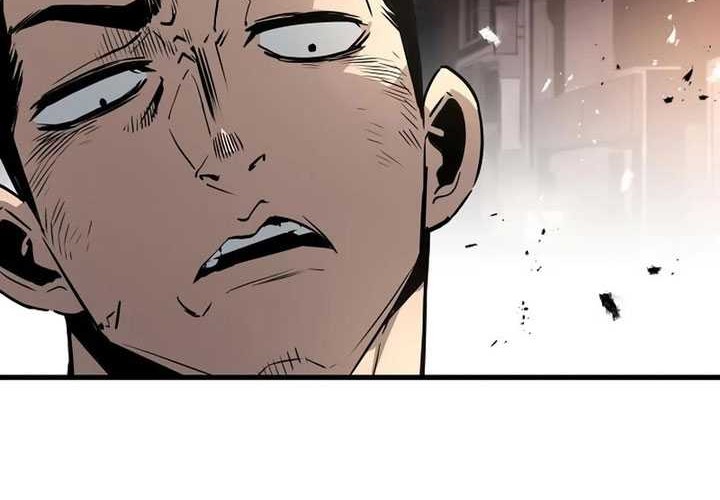 The Breaker: Eternal Force Chapter 79 - halaman 19