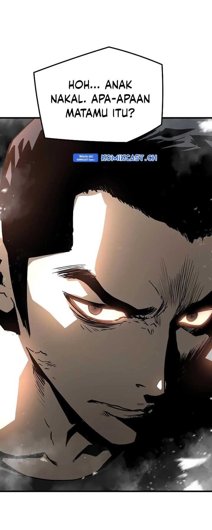 The Breaker: Eternal Force Chapter 79 - halaman 20