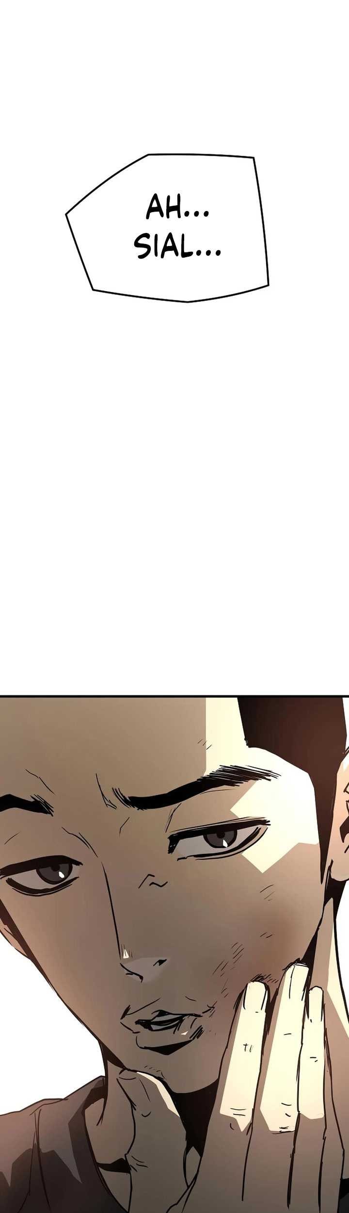 The Breaker: Eternal Force Chapter 79 - halaman 26