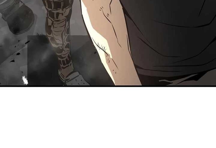 The Breaker: Eternal Force Chapter 79 - halaman 29