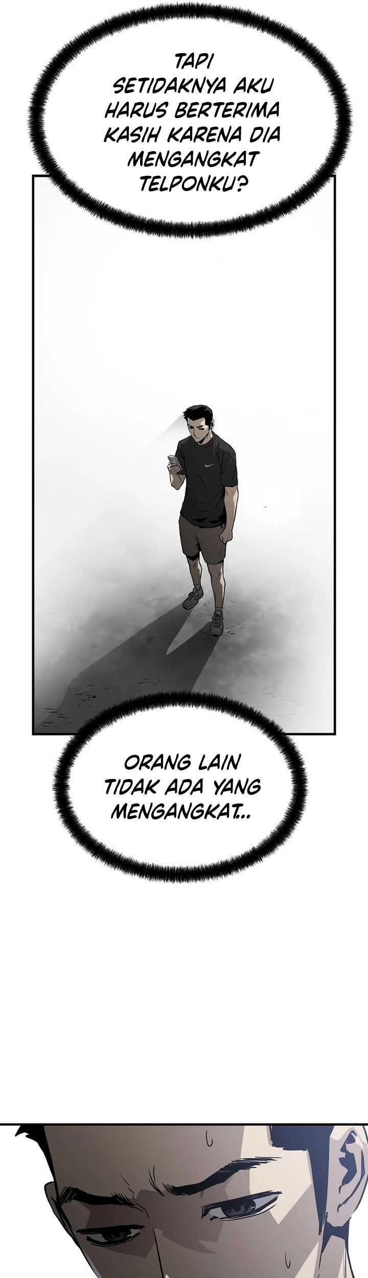 The Breaker: Eternal Force Chapter 79 - halaman 3