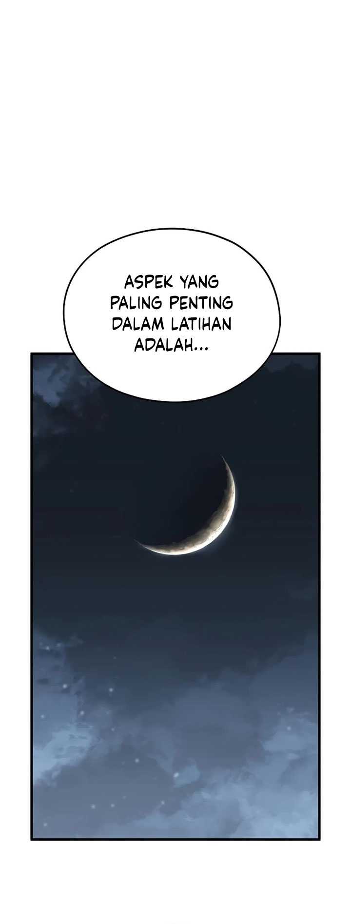 The Breaker: Eternal Force Chapter 79 - halaman 32