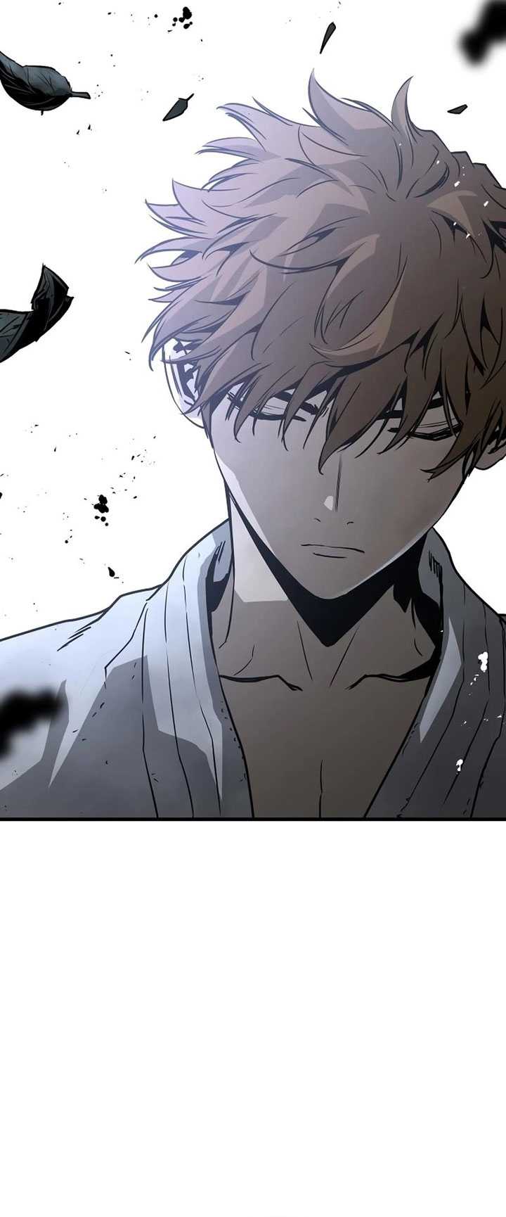 The Breaker: Eternal Force Chapter 79 - halaman 35