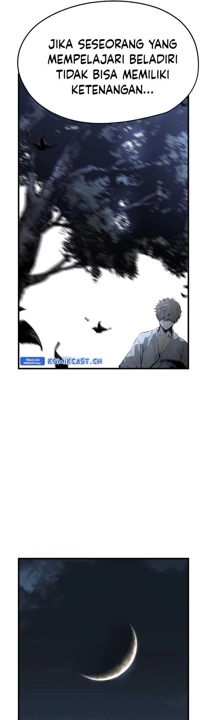 The Breaker: Eternal Force Chapter 79 - halaman 36