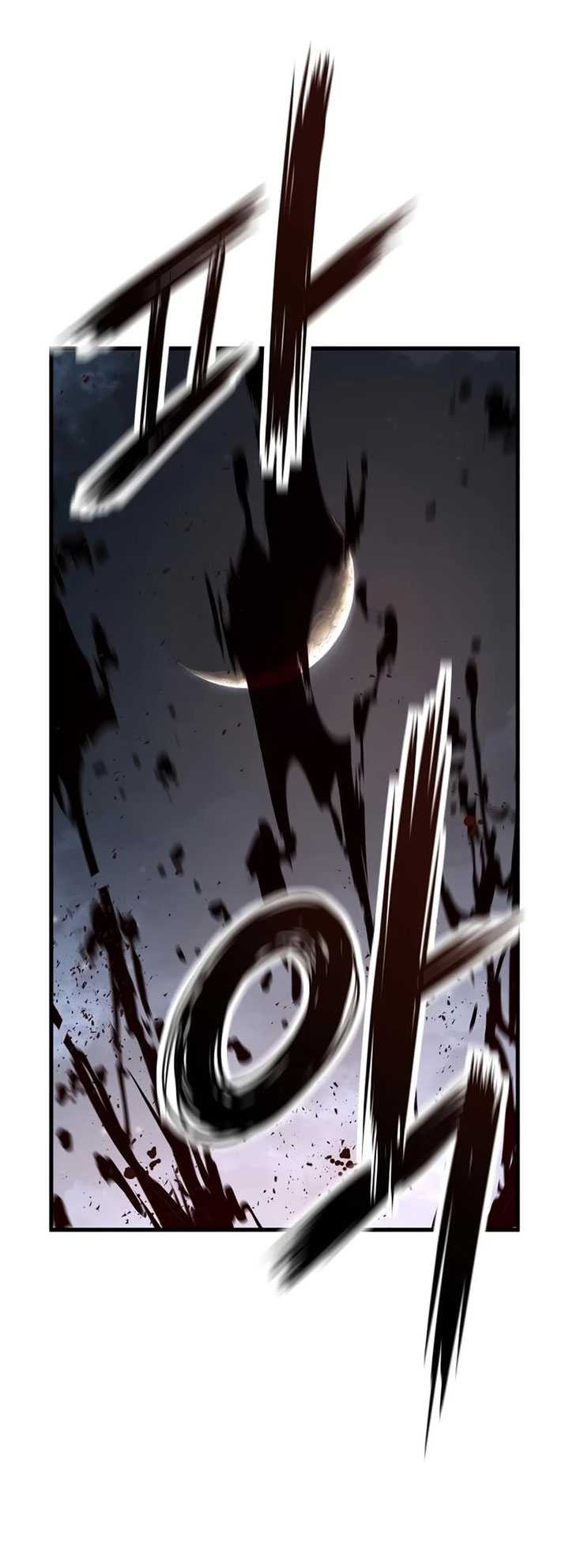 The Breaker: Eternal Force Chapter 79 - halaman 38