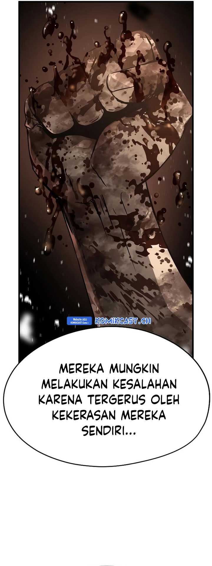 The Breaker: Eternal Force Chapter 79 - halaman 39
