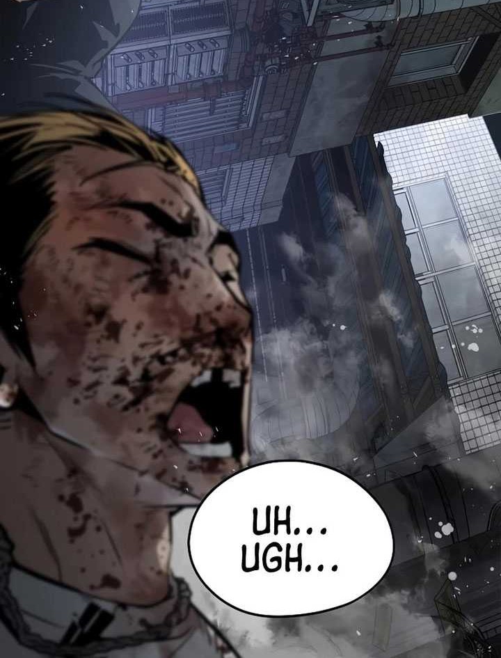 The Breaker: Eternal Force Chapter 79 - halaman 41