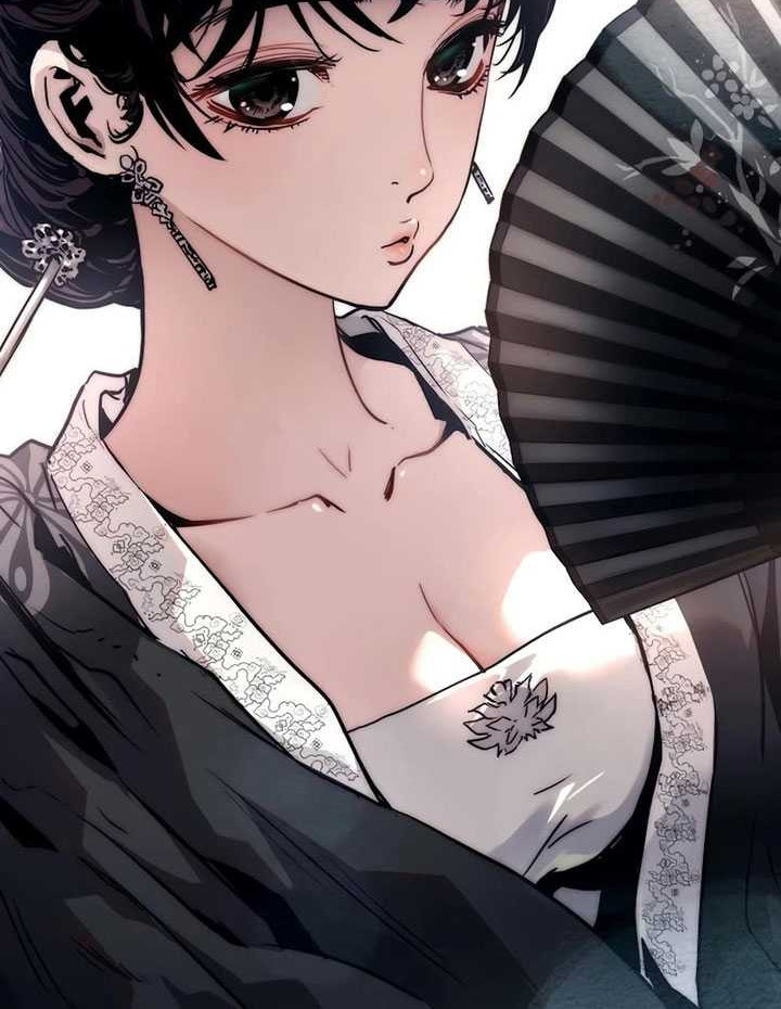 The Breaker: Eternal Force Chapter 79 - halaman 46