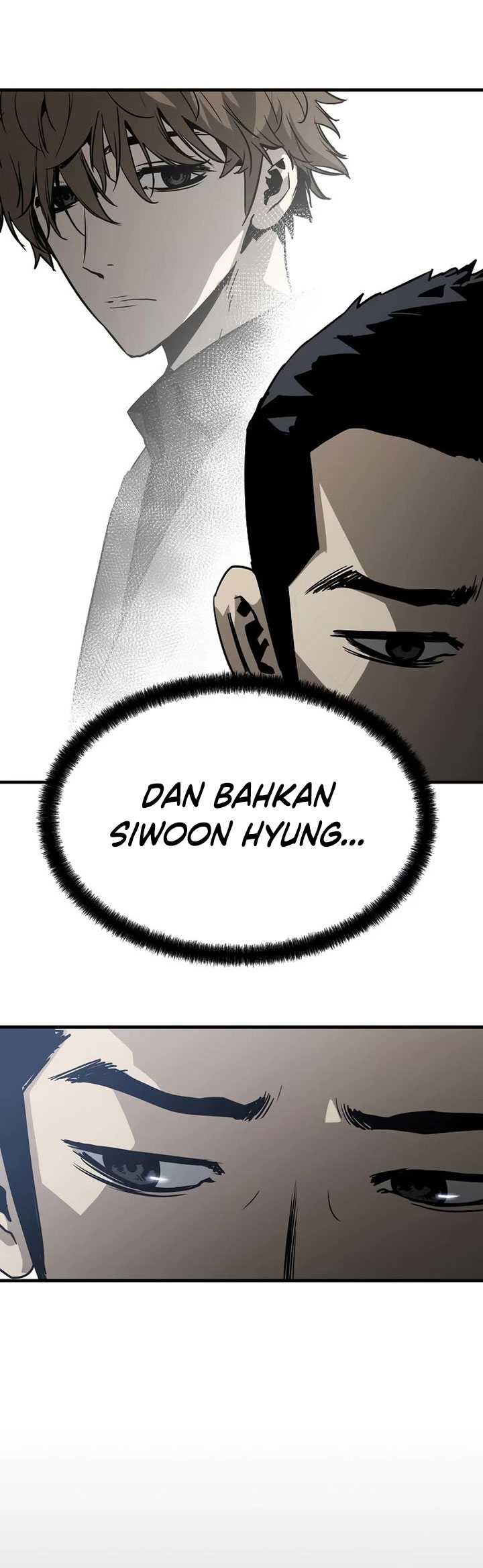 The Breaker: Eternal Force Chapter 79 - halaman 7