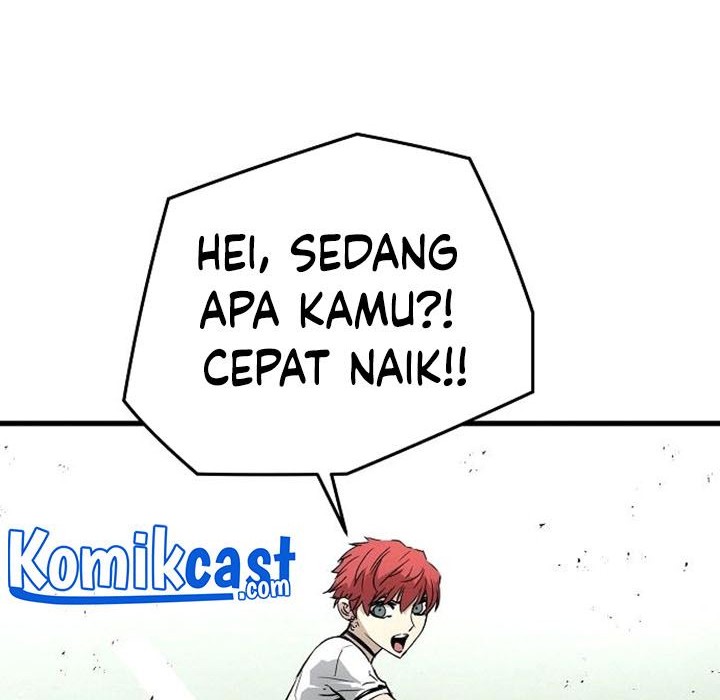 The Breaker: Eternal Force Chapter 8 - halaman 1