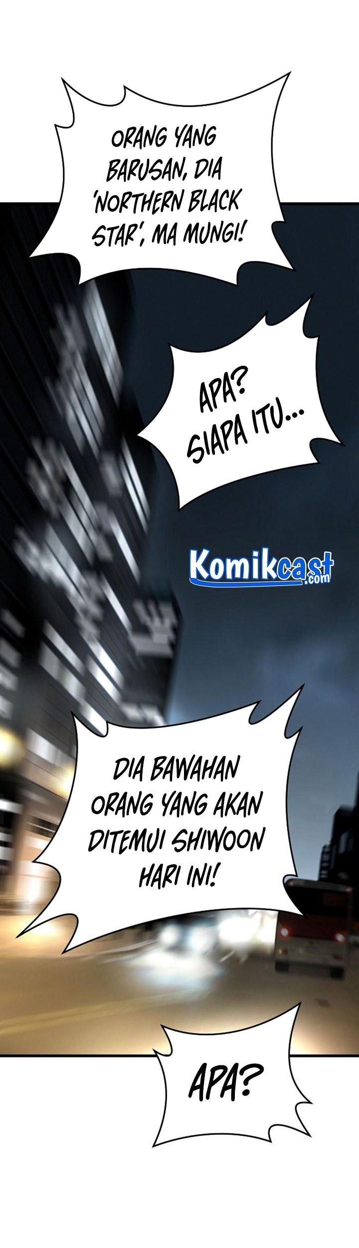 The Breaker: Eternal Force Chapter 8 - halaman 13