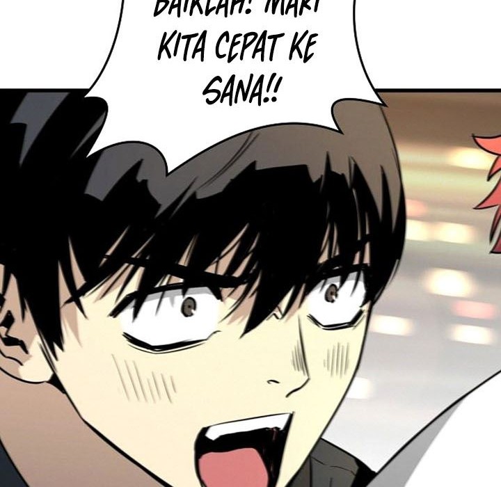 The Breaker: Eternal Force Chapter 8 - halaman 16