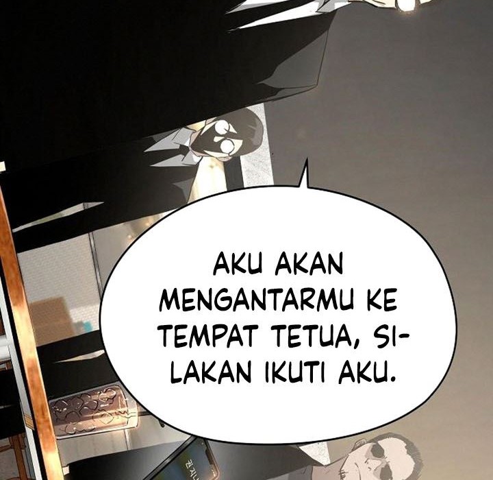 The Breaker: Eternal Force Chapter 8 - halaman 24