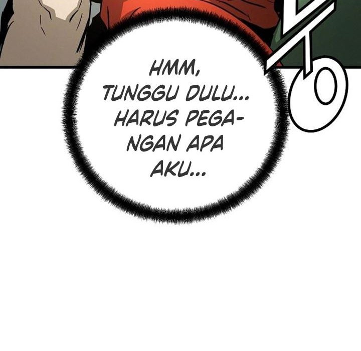 The Breaker: Eternal Force Chapter 8 - halaman 3