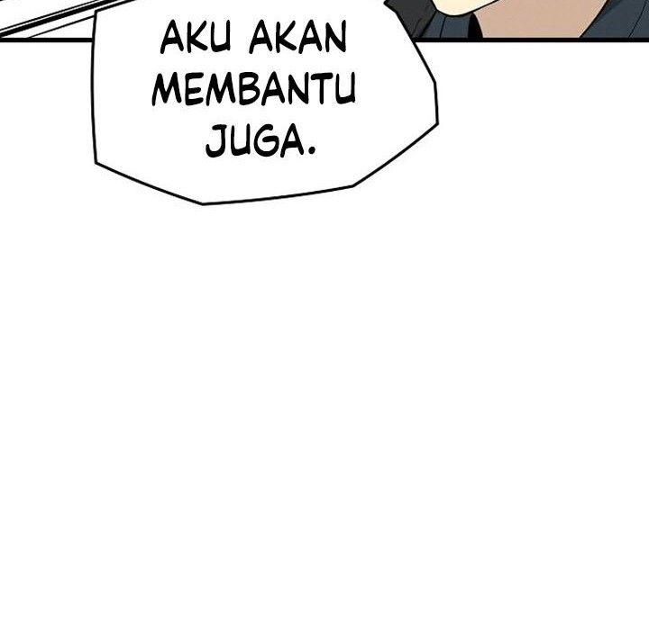 The Breaker: Eternal Force Chapter 8 - halaman 32