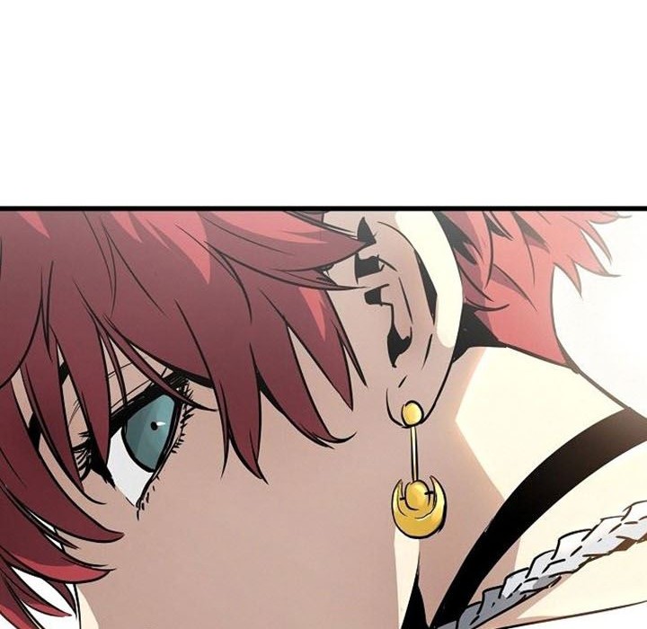 The Breaker: Eternal Force Chapter 8 - halaman 36