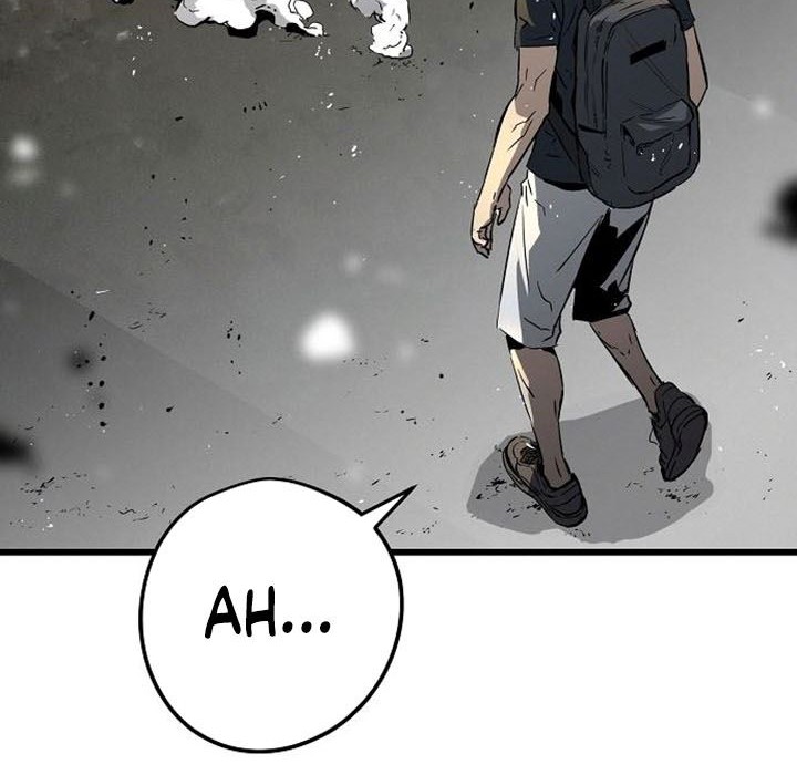 The Breaker: Eternal Force Chapter 8 - halaman 39