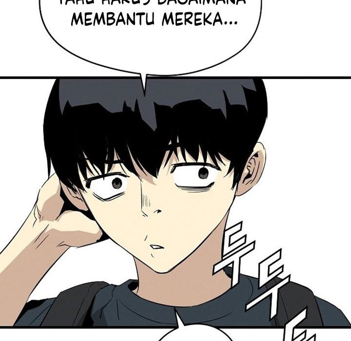 The Breaker: Eternal Force Chapter 8 - halaman 41