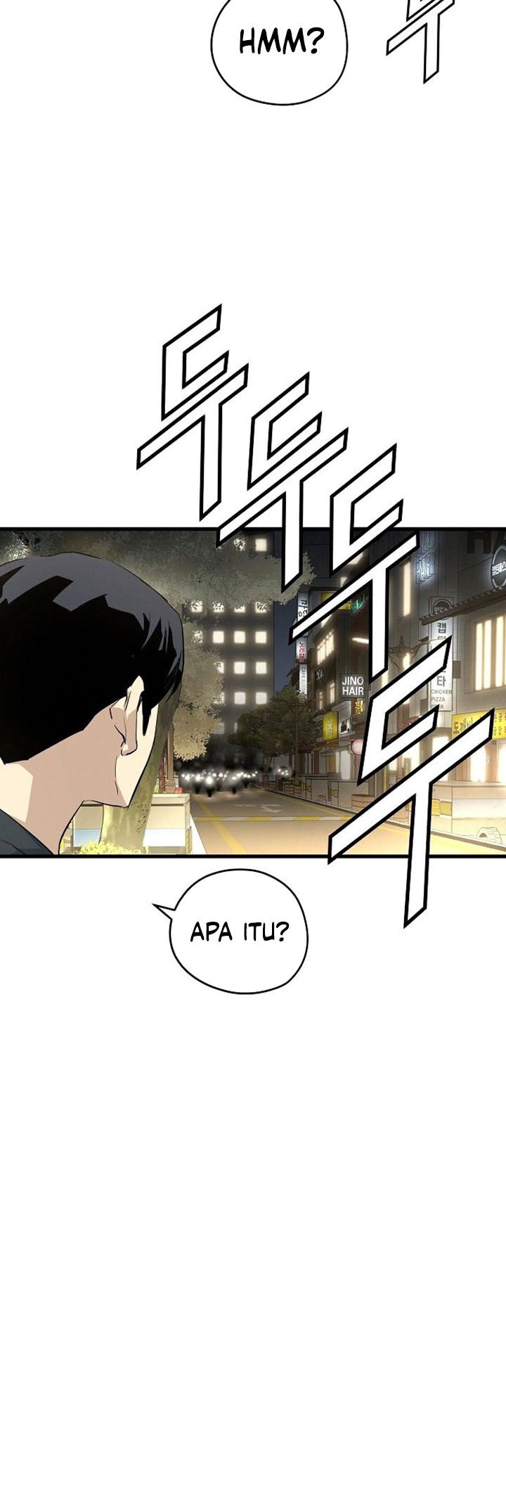 The Breaker: Eternal Force Chapter 8 - halaman 42