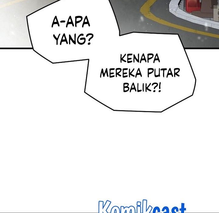 The Breaker: Eternal Force Chapter 8 - halaman 48