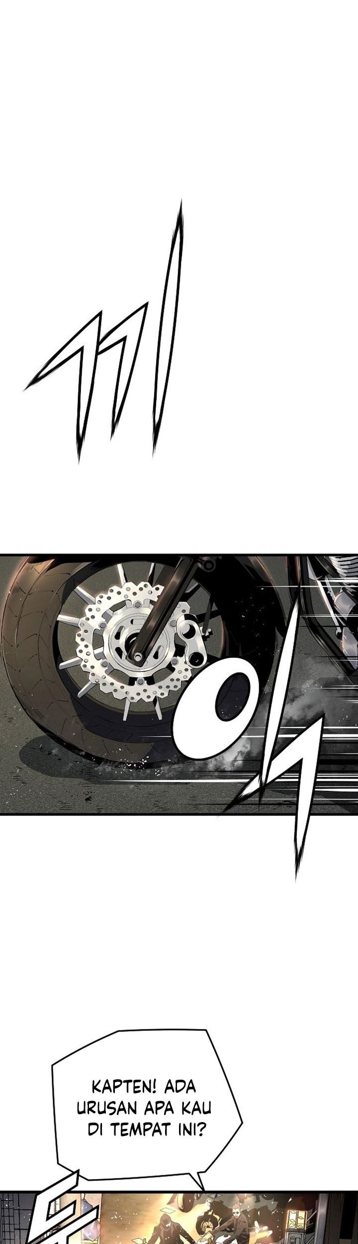 The Breaker: Eternal Force Chapter 8 - halaman 51