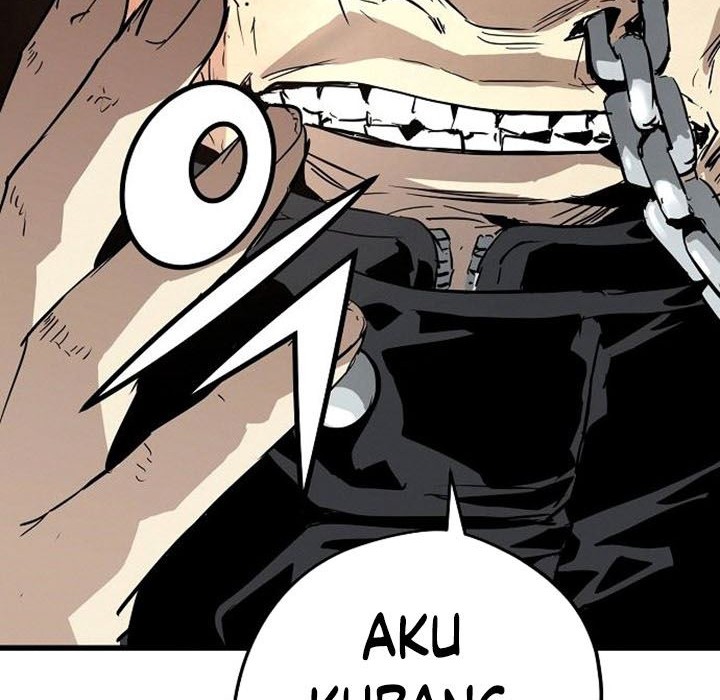 The Breaker: Eternal Force Chapter 8 - halaman 54