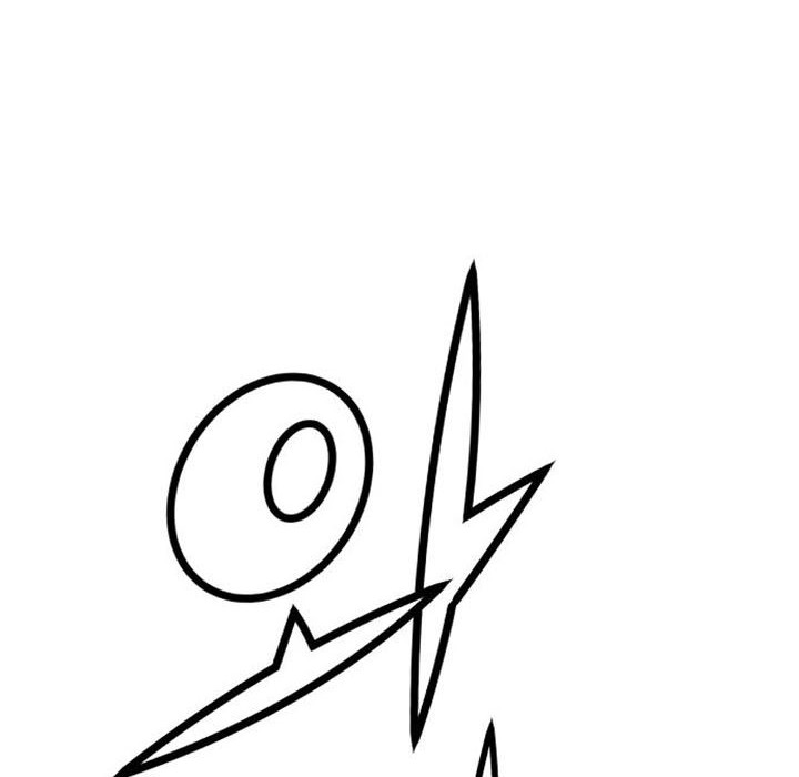 The Breaker: Eternal Force Chapter 8 - halaman 8
