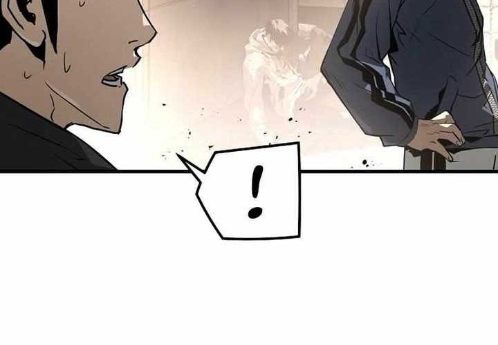 The Breaker: Eternal Force Chapter 80 - halaman 16