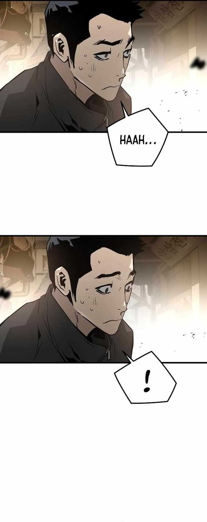The Breaker: Eternal Force Chapter 80 - halaman 19