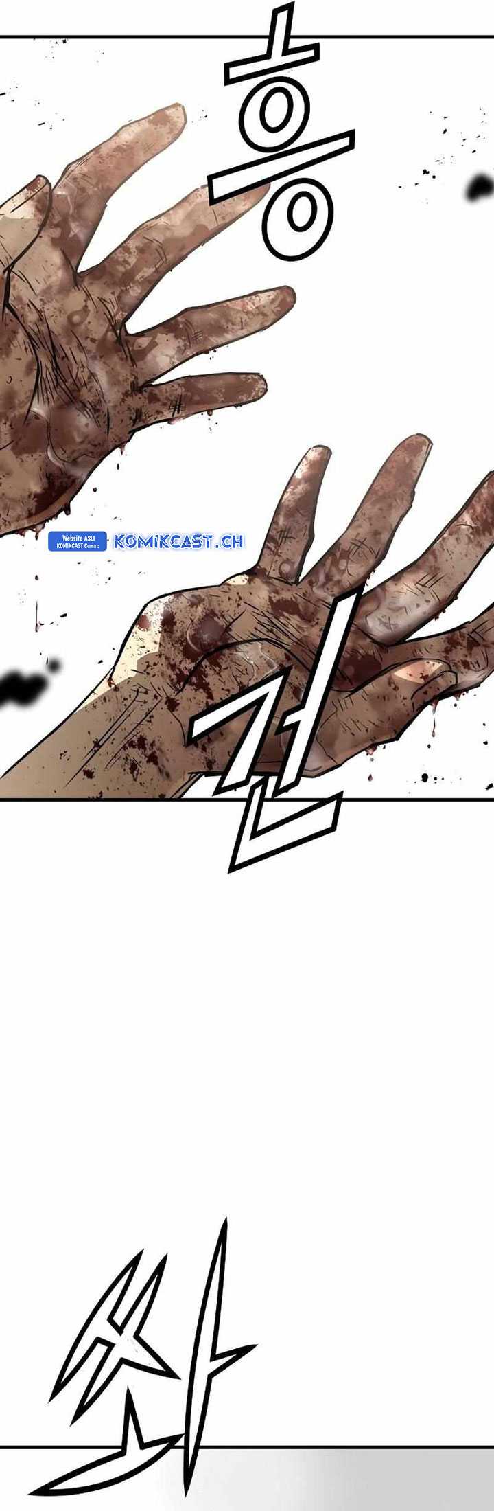 The Breaker: Eternal Force Chapter 80 - halaman 20