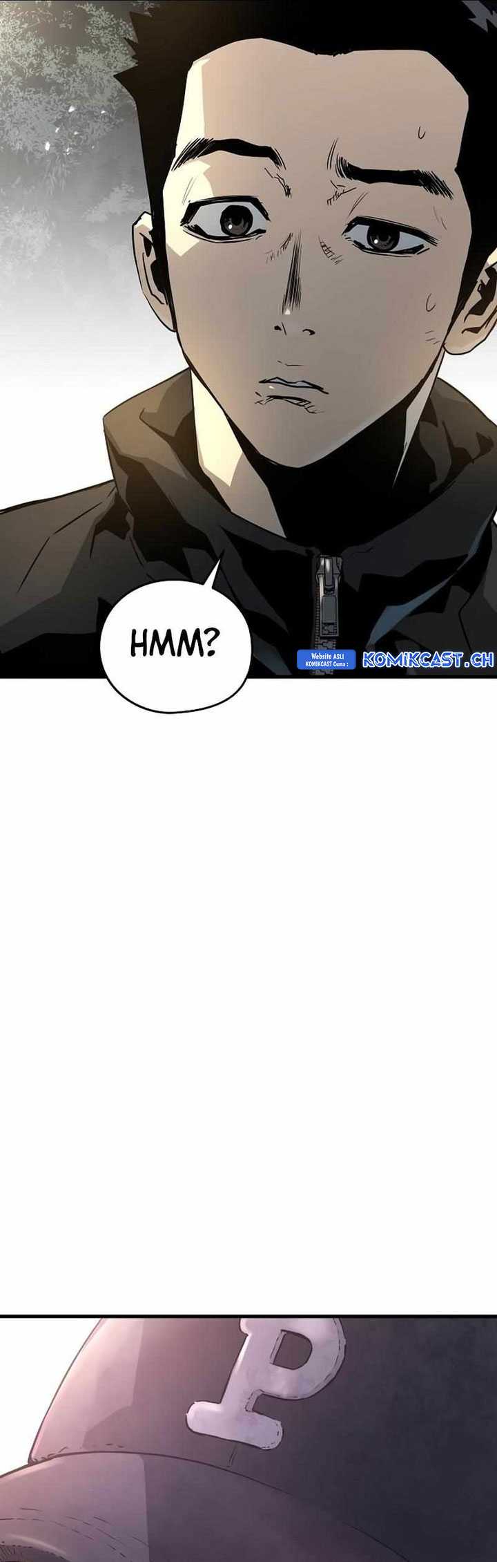 The Breaker: Eternal Force Chapter 80 - halaman 29