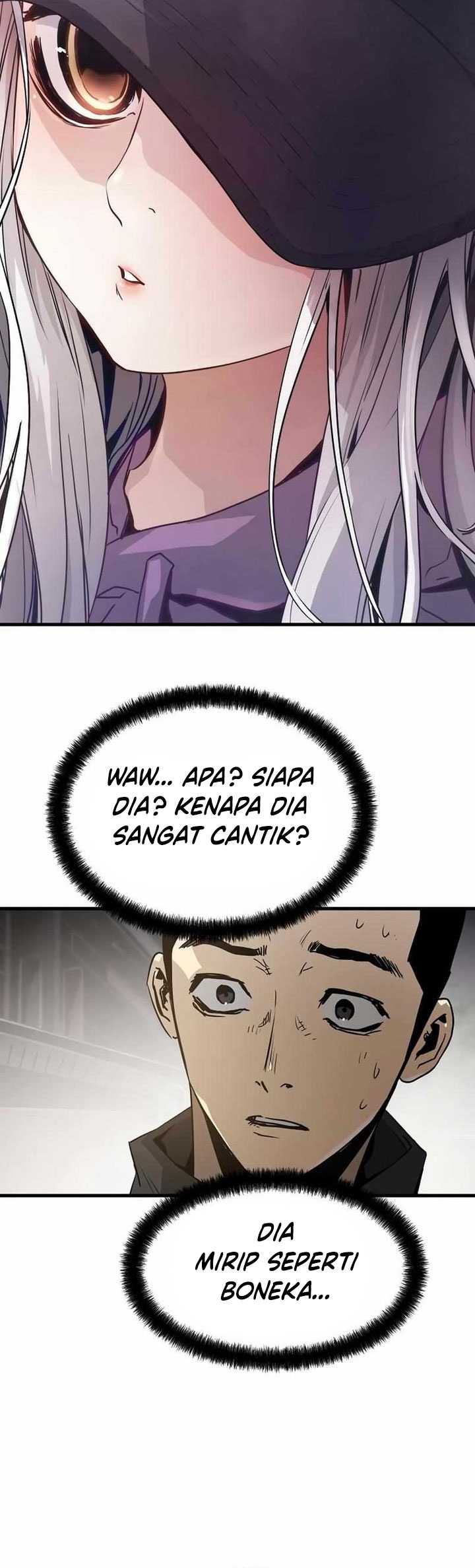 The Breaker: Eternal Force Chapter 80 - halaman 30