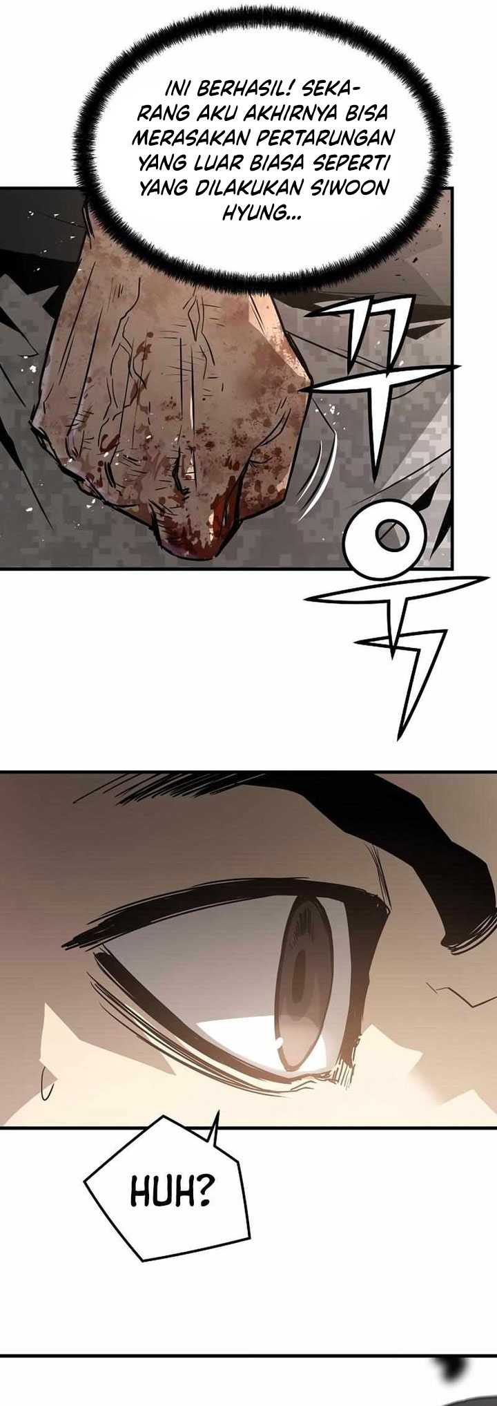 The Breaker: Eternal Force Chapter 80 - halaman 5