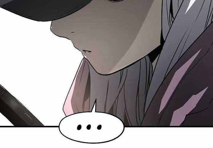 The Breaker: Eternal Force Chapter 81 - halaman 11