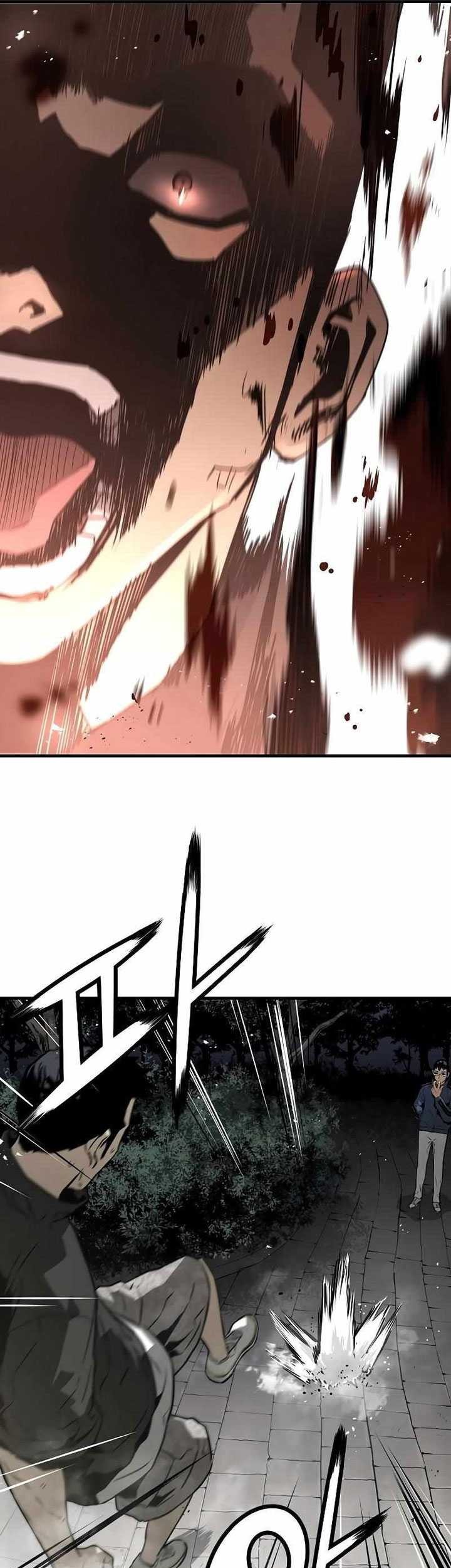 The Breaker: Eternal Force Chapter 81 - halaman 16