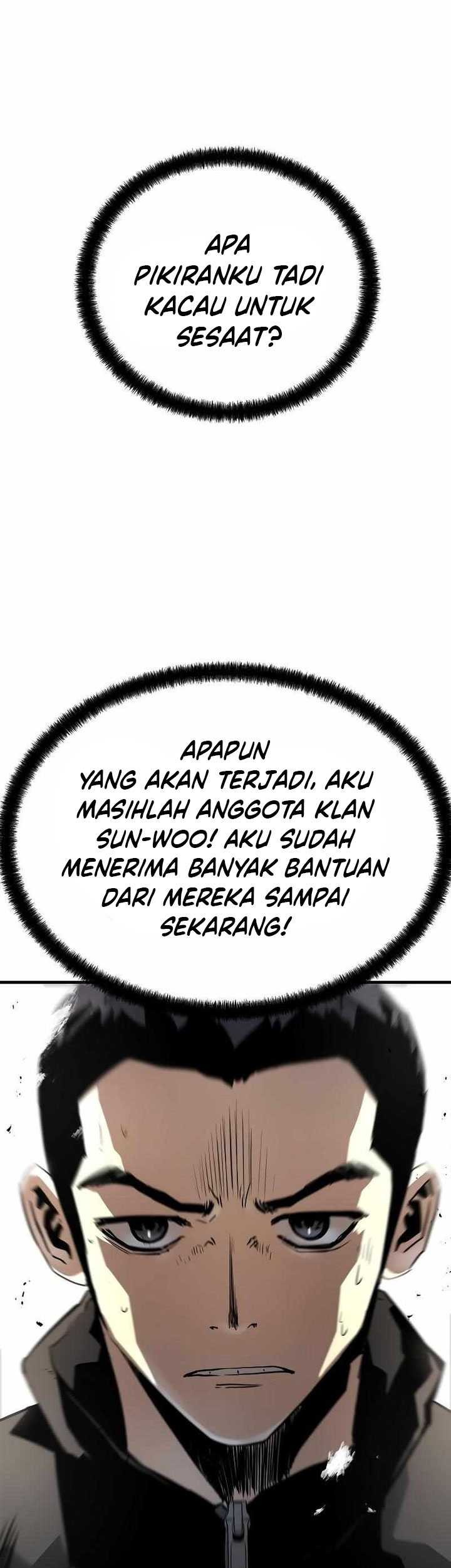 The Breaker: Eternal Force Chapter 81 - halaman 29