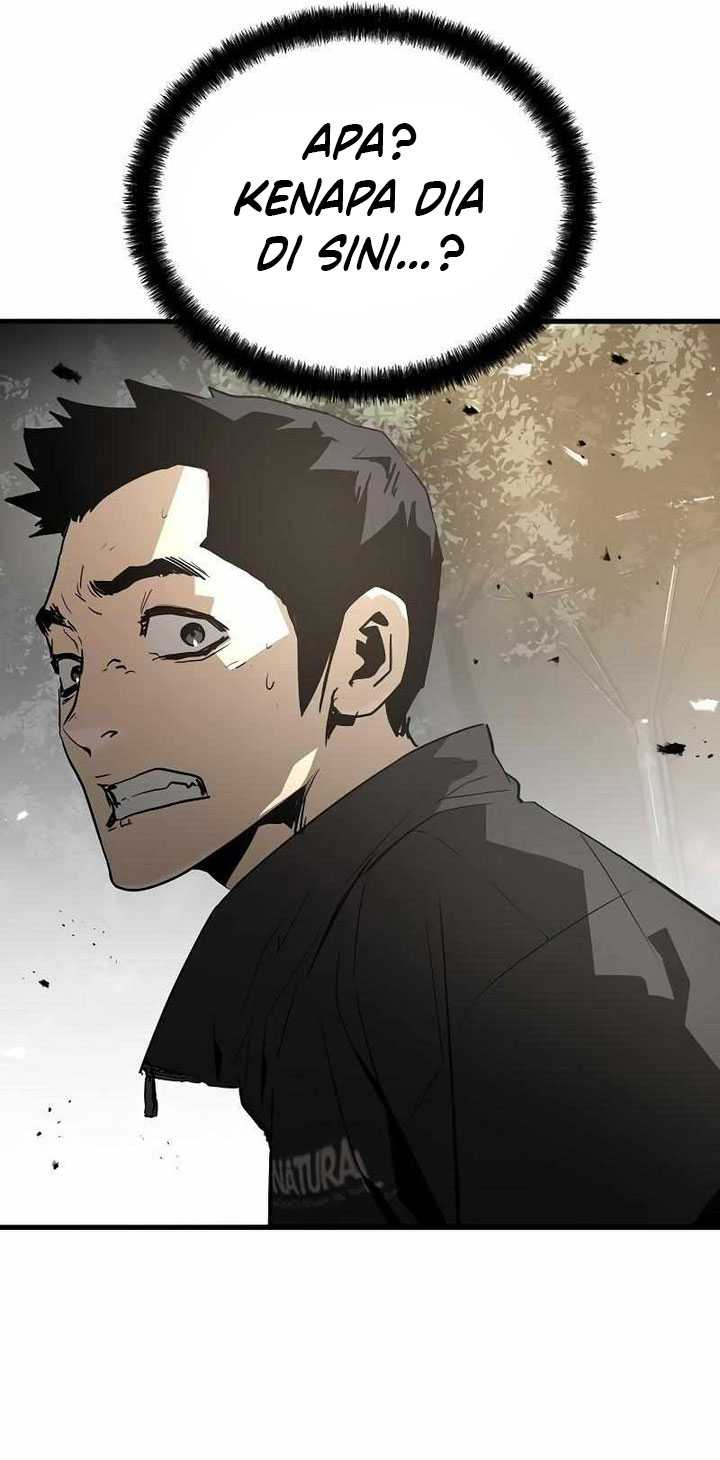 The Breaker: Eternal Force Chapter 81 - halaman 3