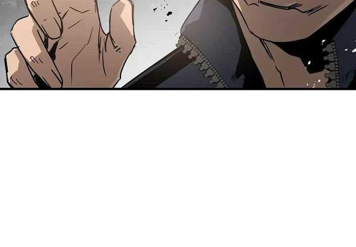 The Breaker: Eternal Force Chapter 81 - halaman 38