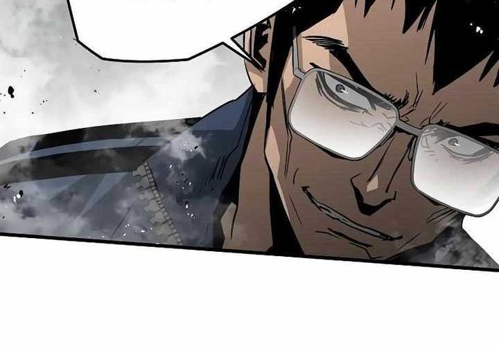 The Breaker: Eternal Force Chapter 81 - halaman 47