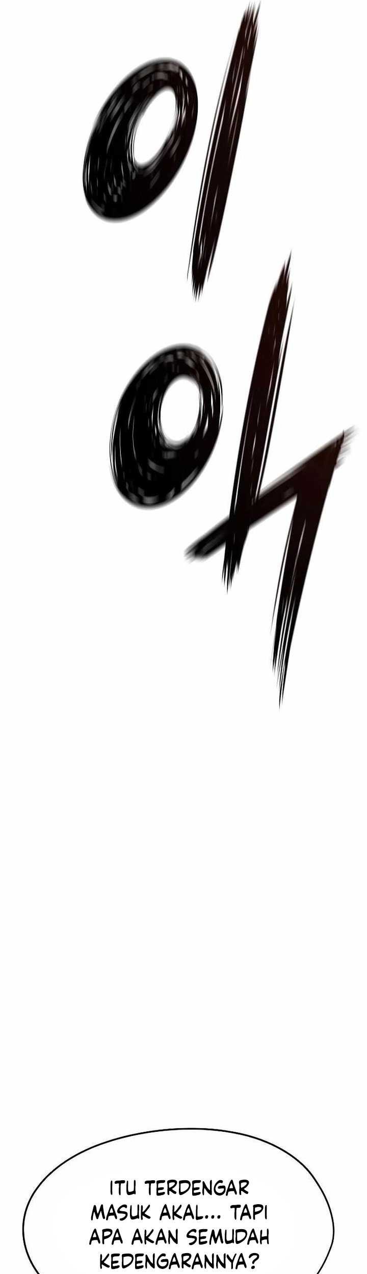 The Breaker: Eternal Force Chapter 81 - halaman 50
