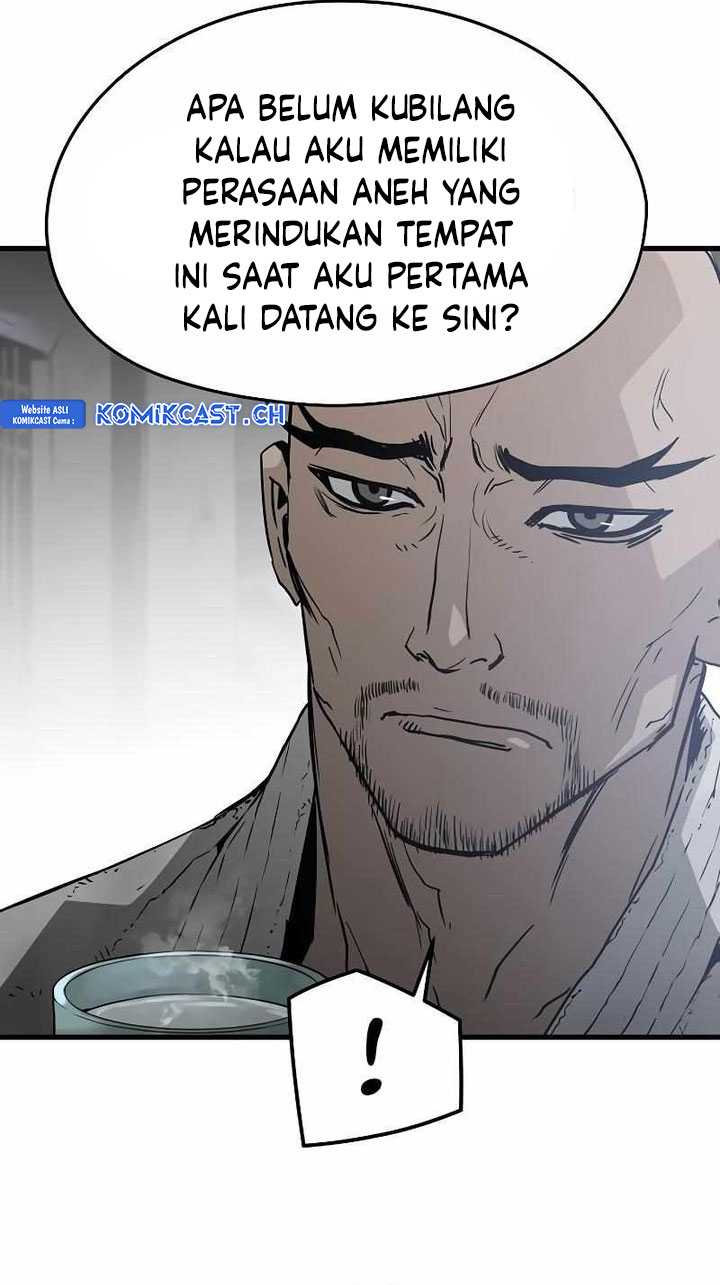 The Breaker: Eternal Force Chapter 81 - halaman 56
